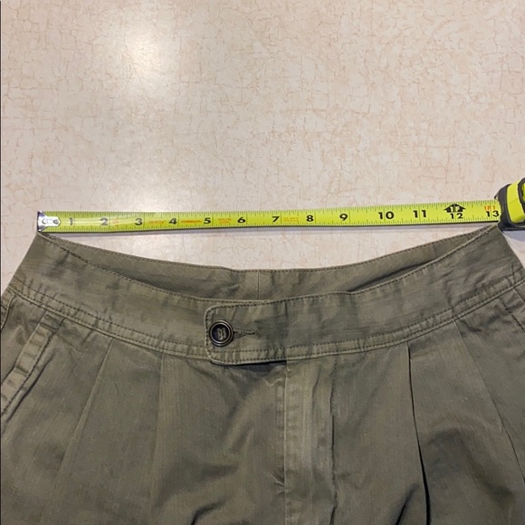 Free People - Wide Leg Cargo Pants - Picture 4 of 5